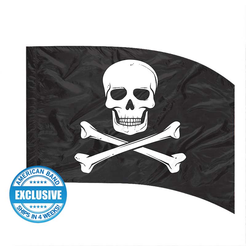 Banderas digitales: Estilo 17160